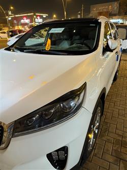 كيا سورينتو